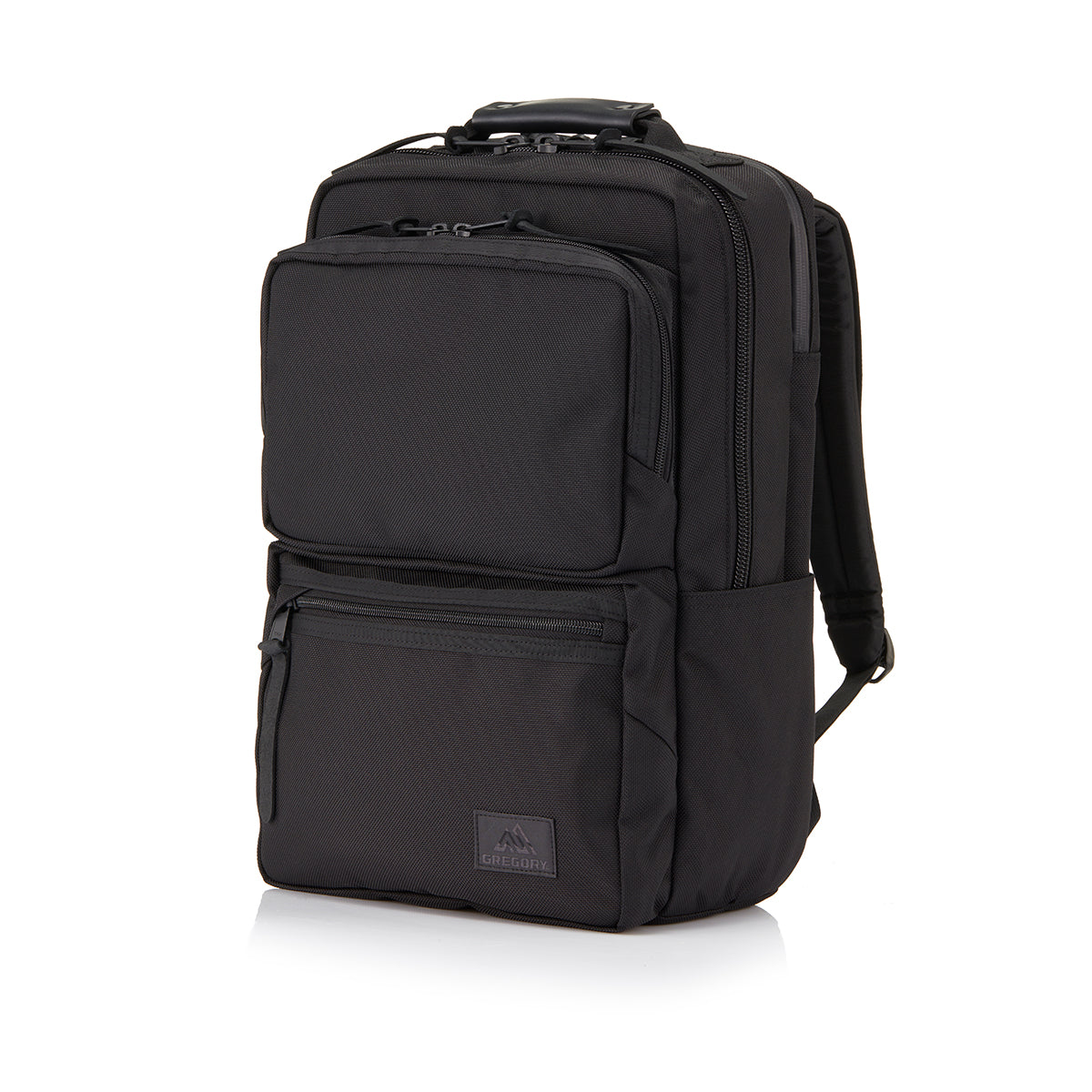 Covert Mission Day V4 Premium Black