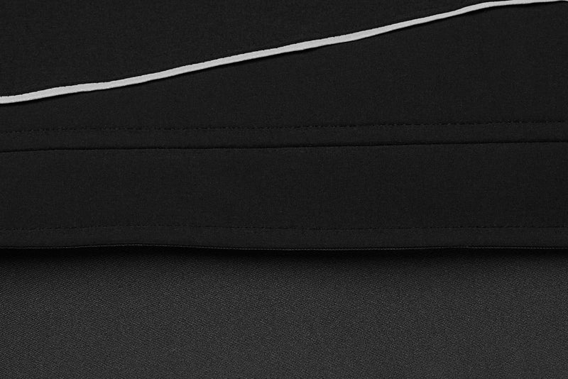 Cloud Chaser Obsidian Black