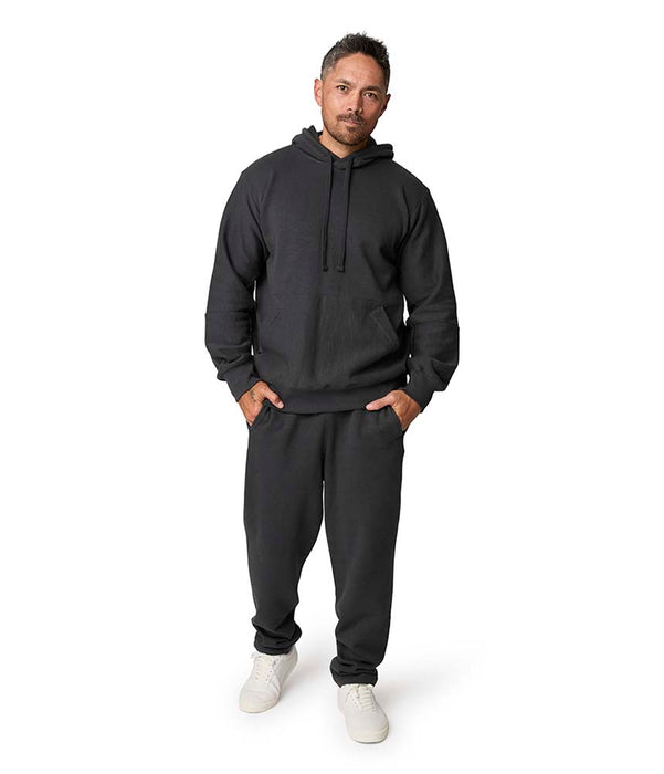 M CAS Hoodie