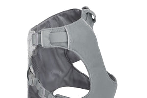 Swamp Cooler Harness Graphite Gray