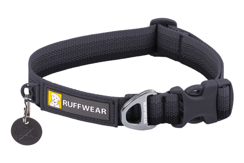 Front Range Collar Basalt Gray