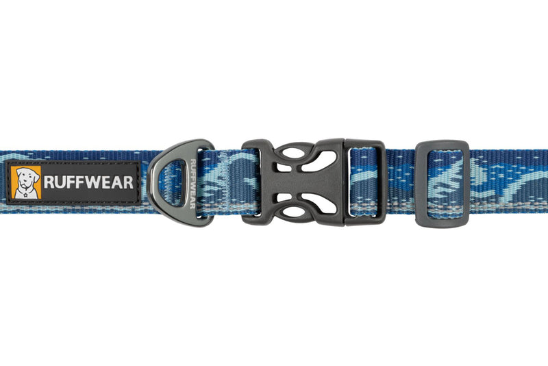 Crag Collar Midnight Wave