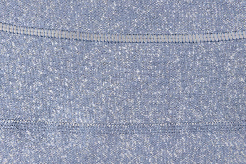 Hemp Hound Sweater Heliotrope Purple