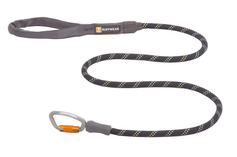 Knot-a-Leash Obsidian Black