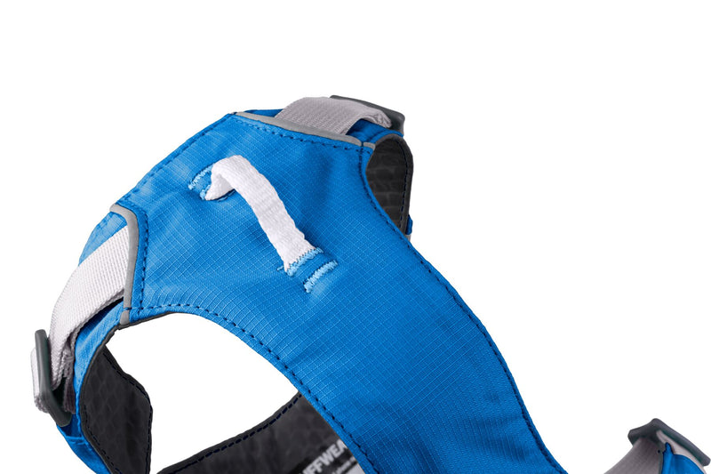 Flagline Harness Blue Dusk