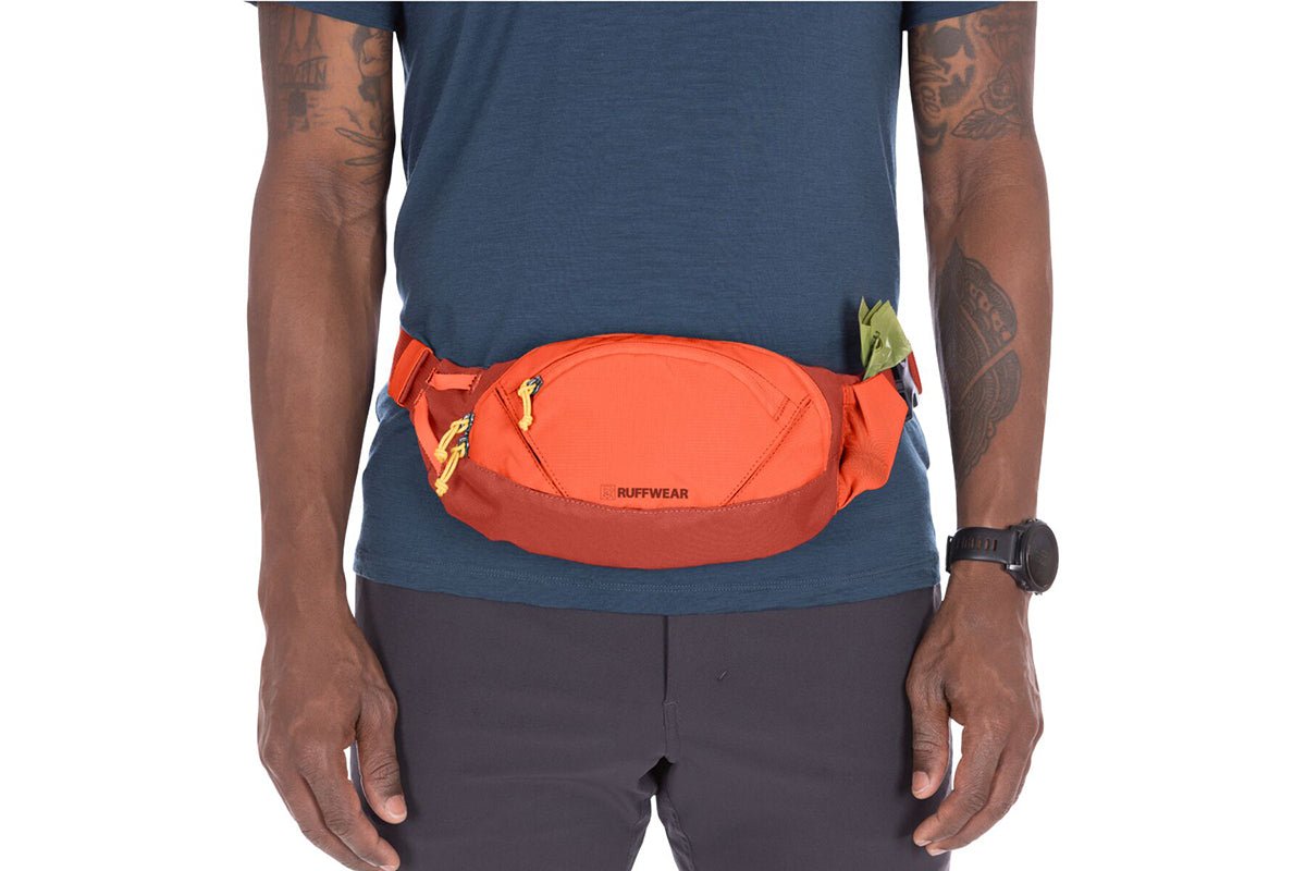 Home Trail Hip Pack