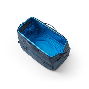 Alpaca Wide Mouth Duffel 50 Slate Blue