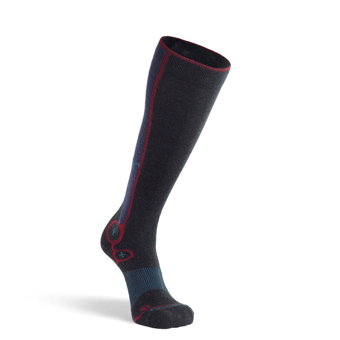 Breckenridge ULW OTC  Black