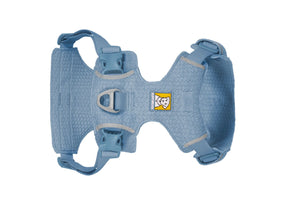 Front Range Flex Harness Polar Blue