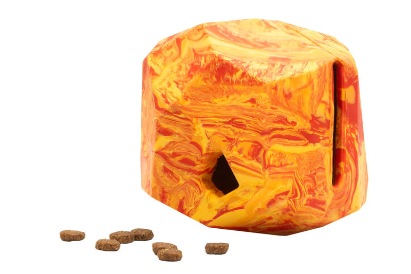 Gnawt-a-Rock Toy (2025)