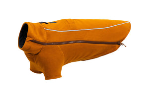 Climate Changer Fleece Jacket Caramel