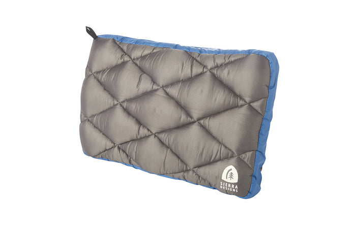 Dridown Pillow Blue