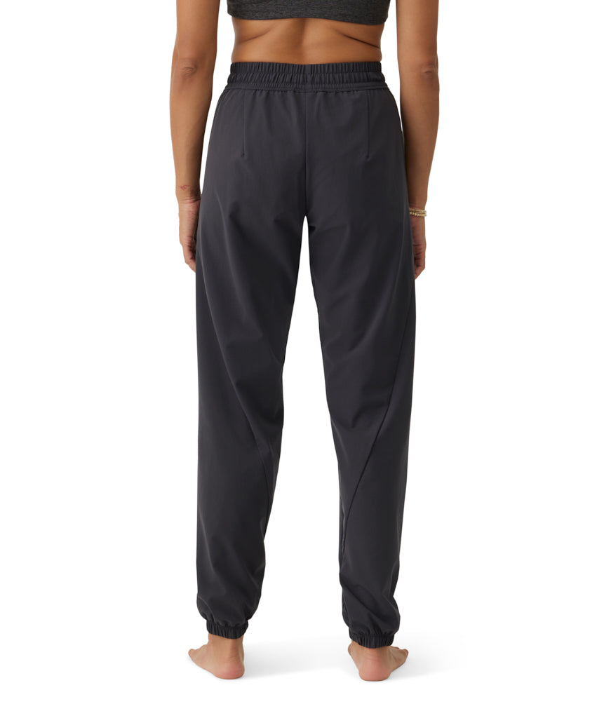 W CNTR Pant - Phantom