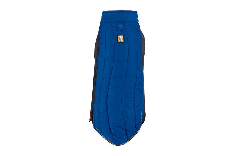 Powder Hound Jacket Blue Pool