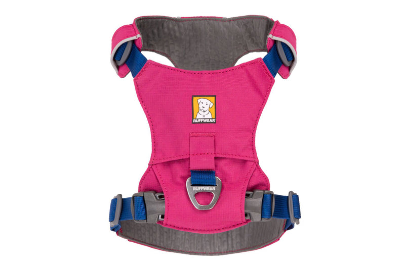 Hi & Light Harness Alpenglow Pink