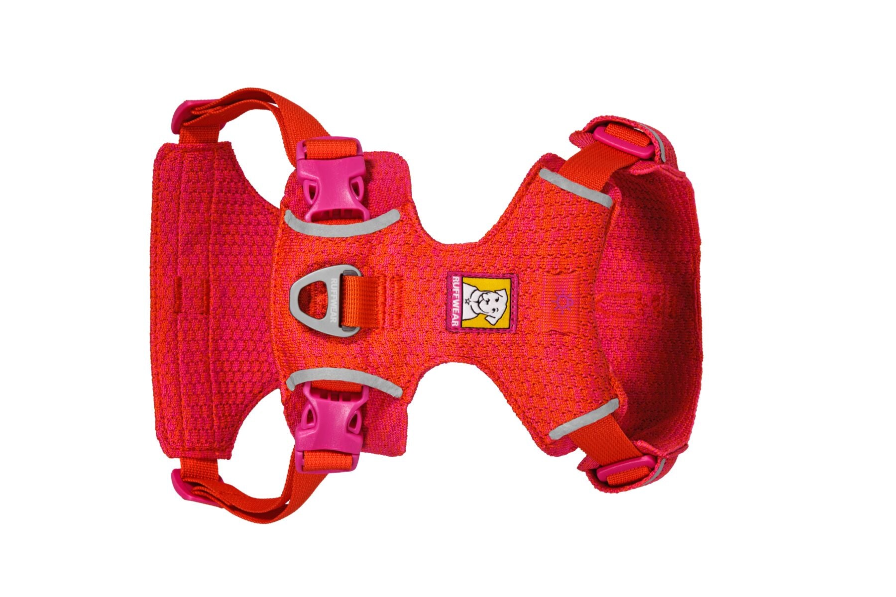 Front Range Flex Harness Rose Violet