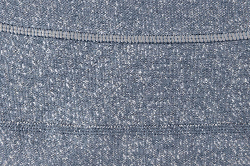 Hemp Hound Sweater Slate Blue