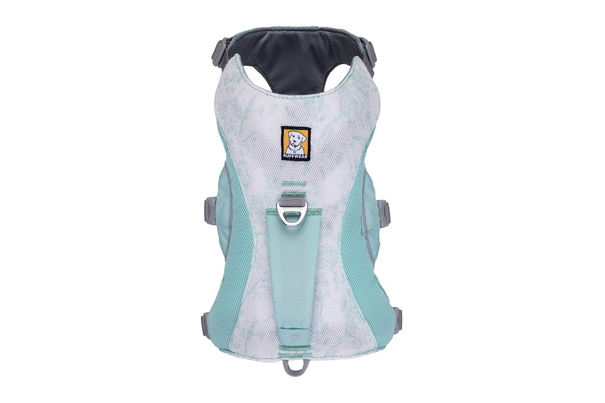 Swamp Cooler Harness Sage Green