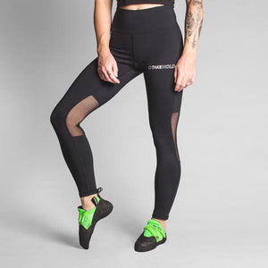Breathe Mesh Leggings W