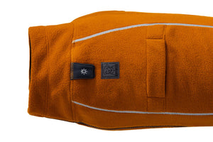 Climate Changer Fleece Jacket Caramel