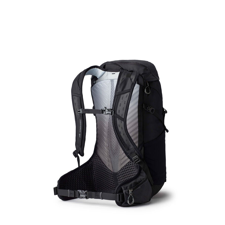 Miko 30  Optic Black