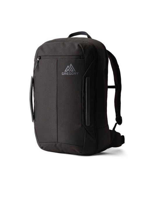 Border Carry On 40 Black Lichen