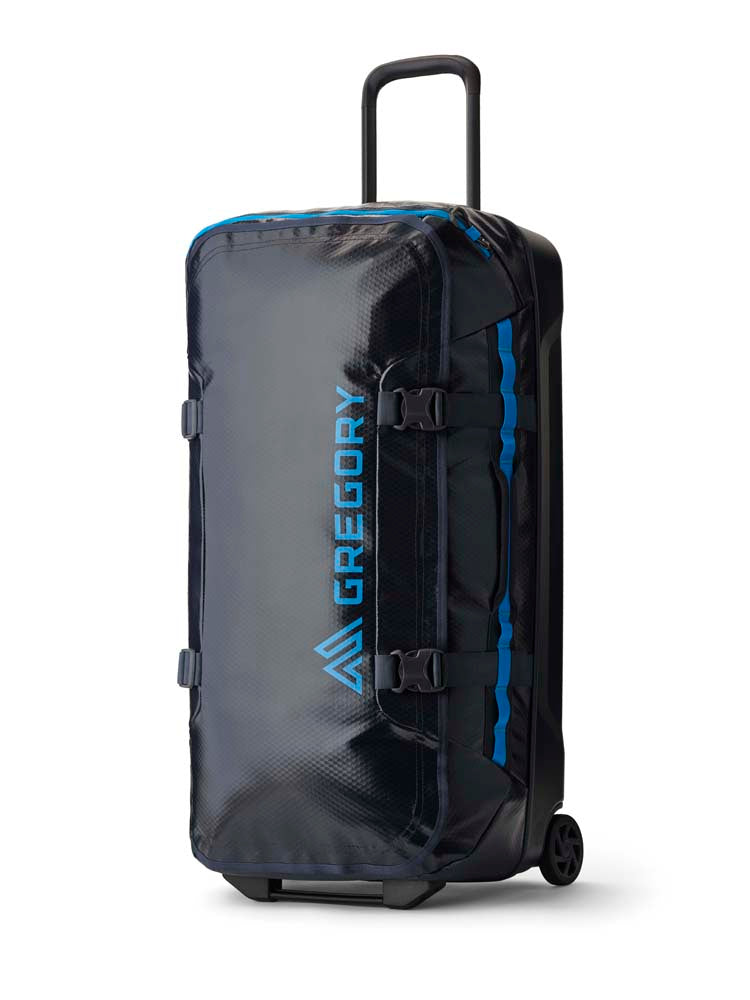 Alpaca Wheeled Duffel 100 Slate Blue