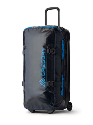 Alpaca Wheeled Duffel 100 Slate Blue
