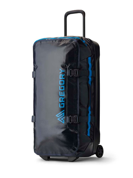 Alpaca Wheeled Duffel 100 Slate Blue