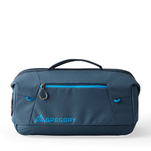 Alpaca Wide Mouth Case 25 Slate Blue
