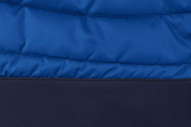 Powder Hound Jacket Blue Pool