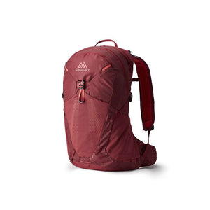 Maya 20 Iris Red