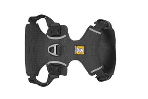 Front Range Flex Harness Basalt Gray
