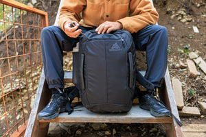 Border 30 Mesa Brown