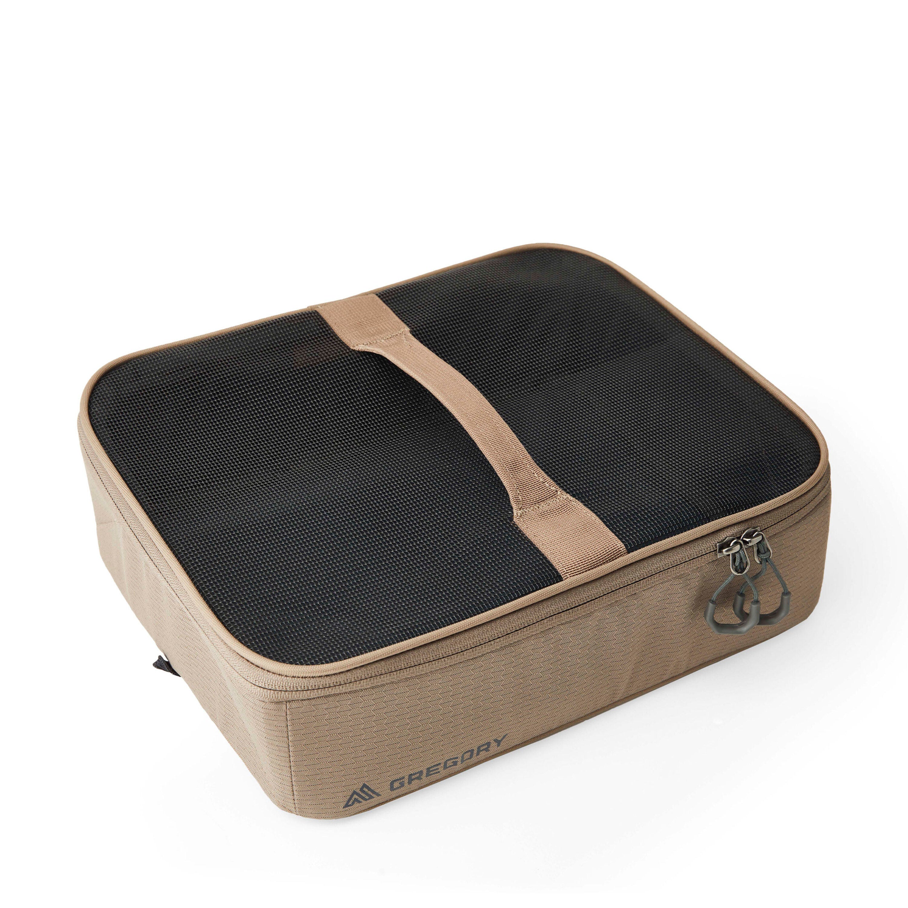 Alpaca Gear Pod 10 - Mirage Tan