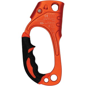Right Hand Ascender