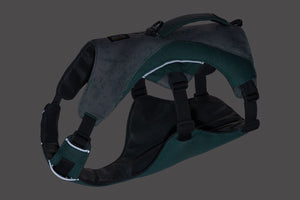 Swamp Cooler Harness Sage Green