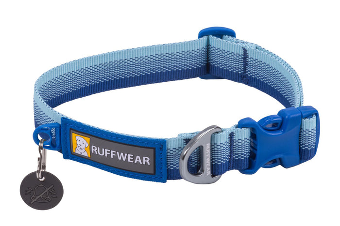 Front Range Collar Coastal Fade