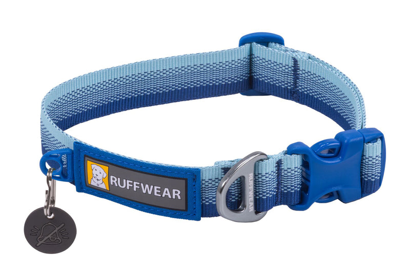 Front Range Collar Coastal Fade