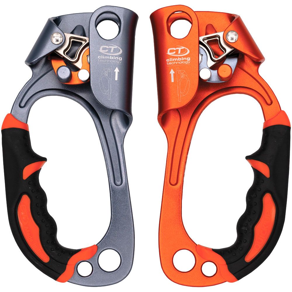 Right Hand Ascender