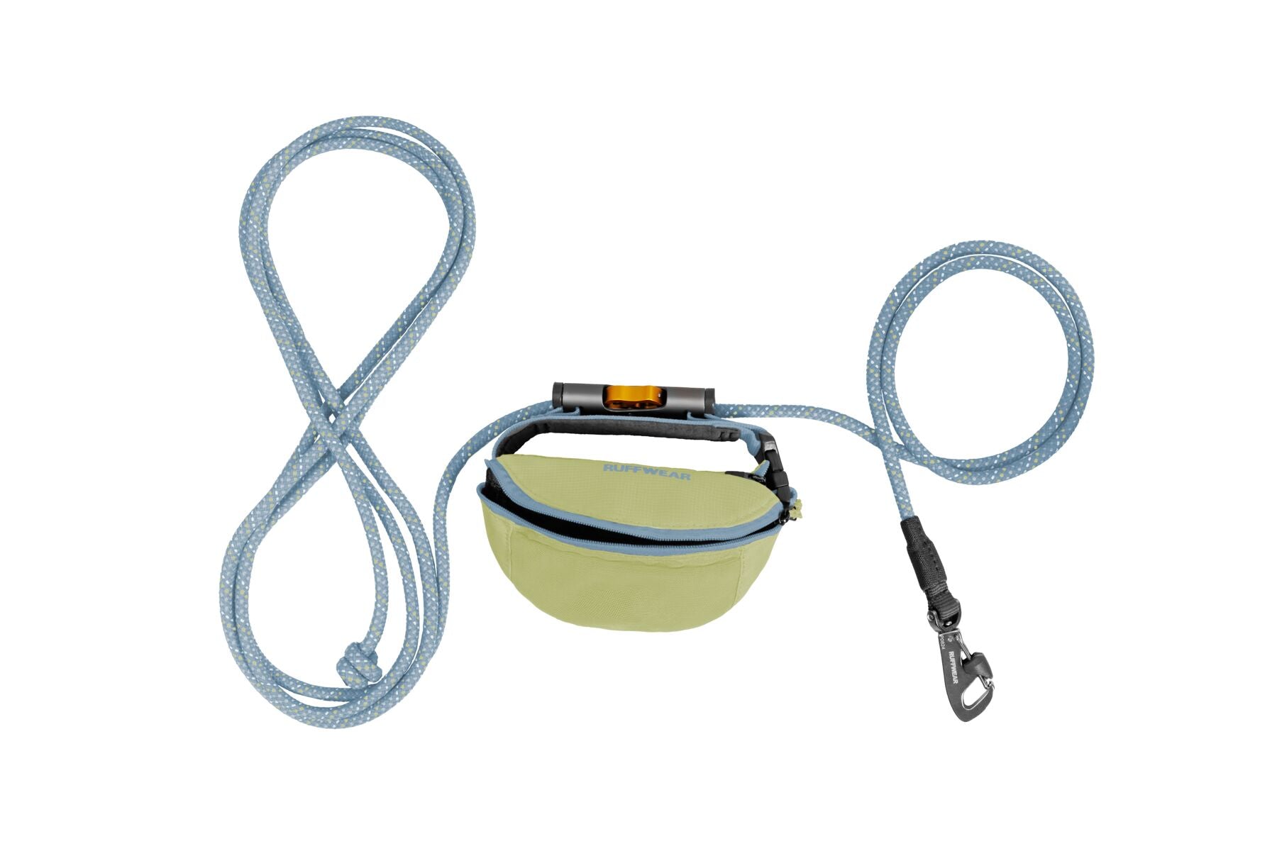 Hitch Hiker Leash