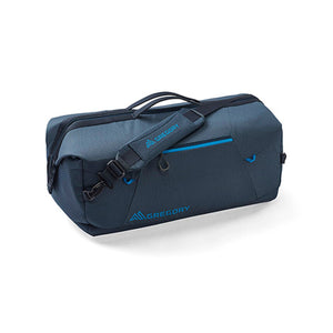 Alpaca Wide Mouth Duffel 50 Slate Blue