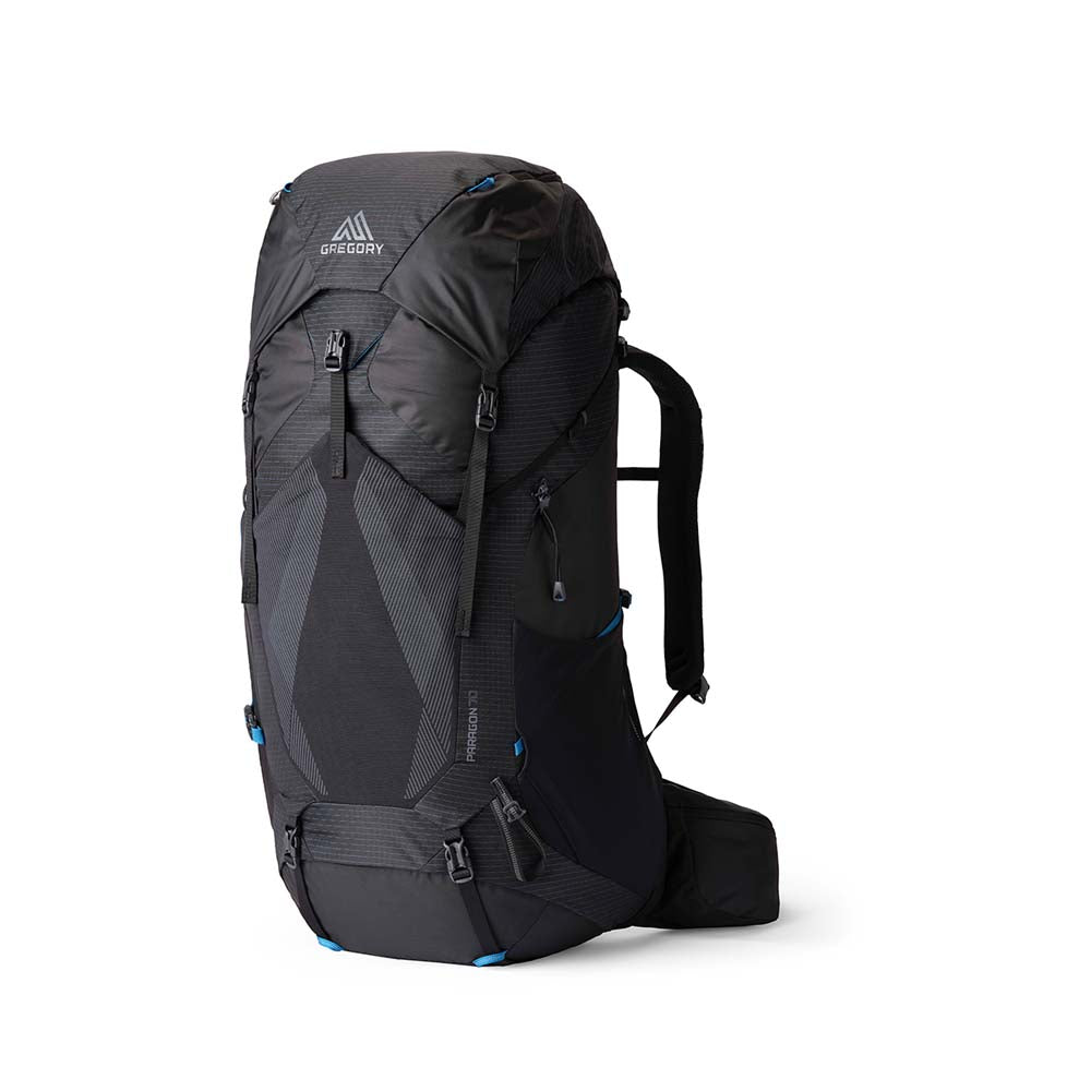 Paragon 70 Alpine Black – Frontier Equipment
