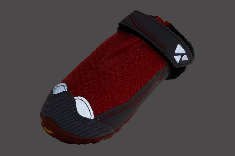Grip Trex Boots Red Sumac