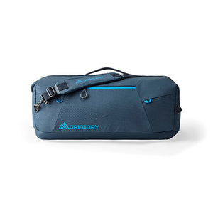 Alpaca Wide Mouth Duffel 50 Slate Blue