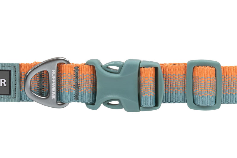 Front Range Collar Spring Fade