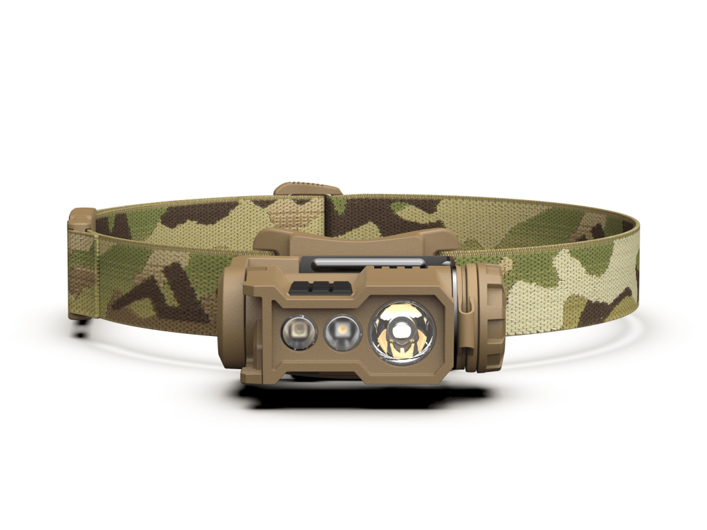 Multicam