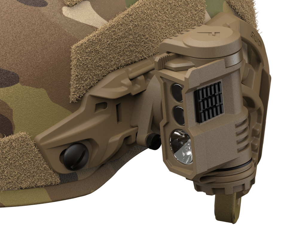 Multicam