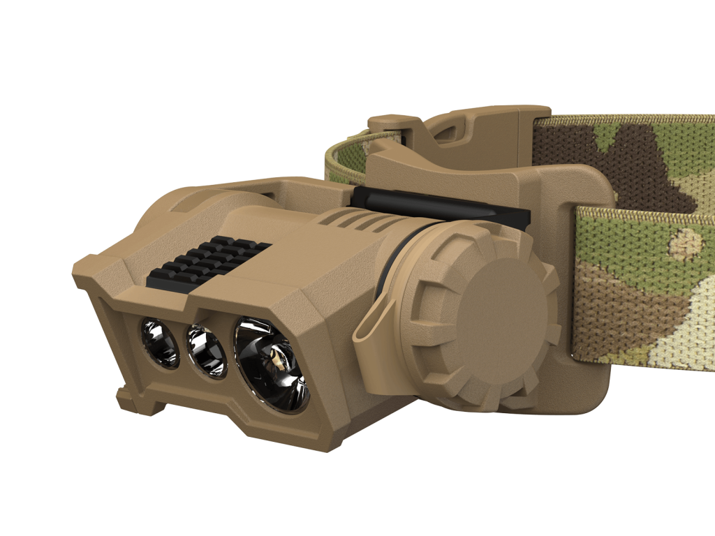 Multicam