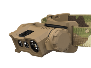 Multicam